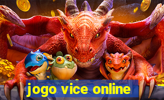 jogo vice online